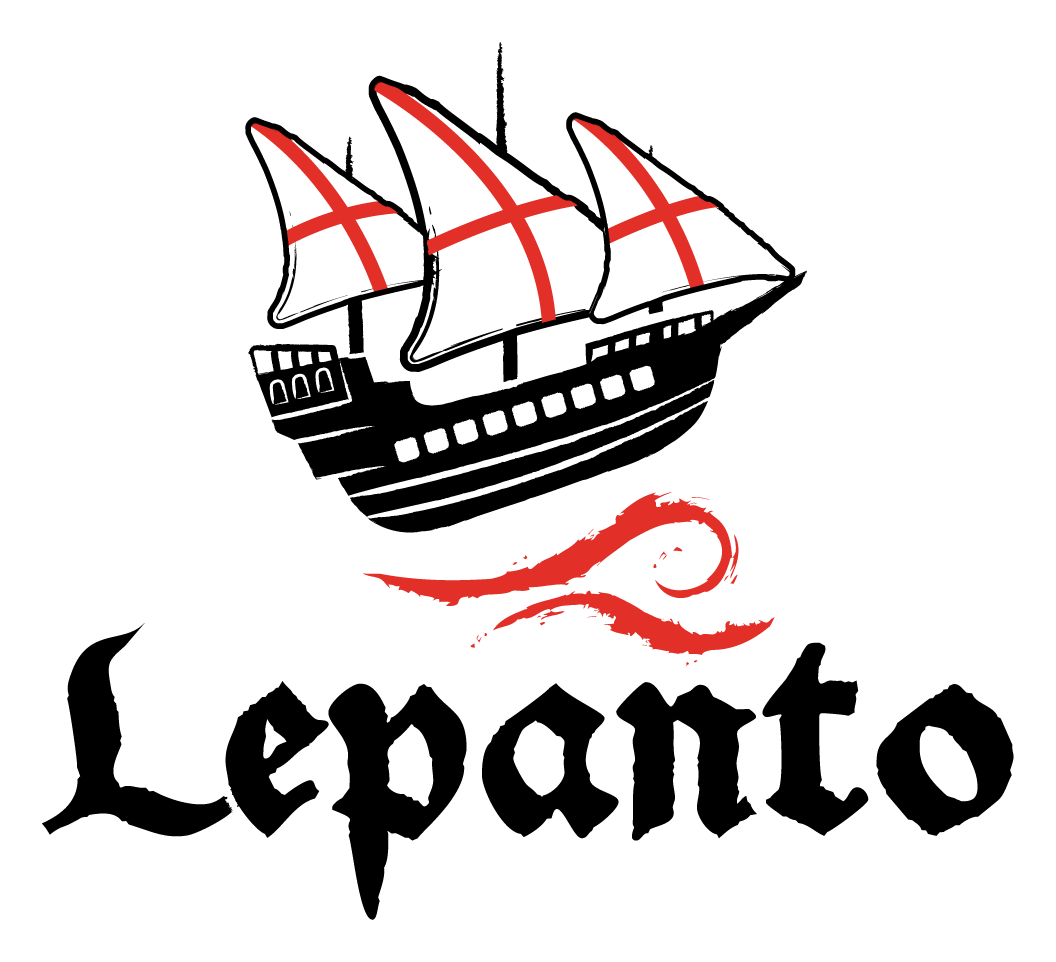 Lepanto Logo